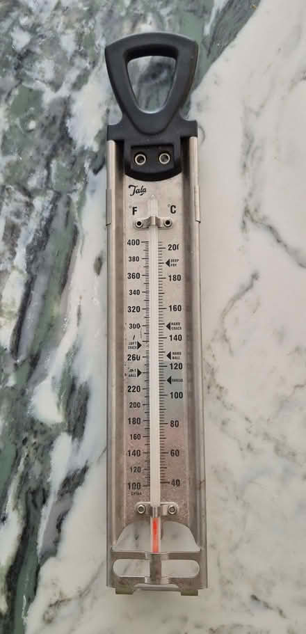 Photo of free Cooking thermostat (Normandy GU3) #1