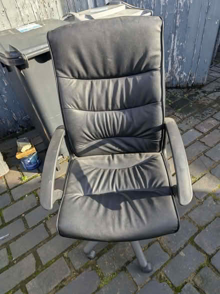 Photo of free Office chair (St Albans AL1) #1