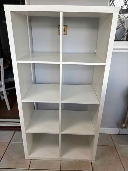 Photo of free IKEA storage units x2 (Worsley m28) #1