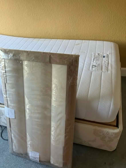 Photo of free Adjustable single bed (LE2 Leicester) #3