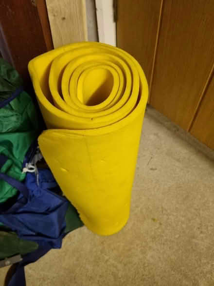 Photo of free Camping g Gear (Johnby CA11) #3