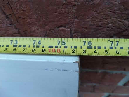 Photo of free Internal Glazed Doors (Witton Gilbert DH7) #2