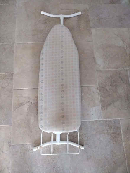 Photo of free Ironing board (Top Amersham HP6) #1
