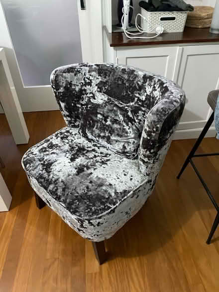 Photo of free Occasional Tub Chair (SK7 Bramhall) #1