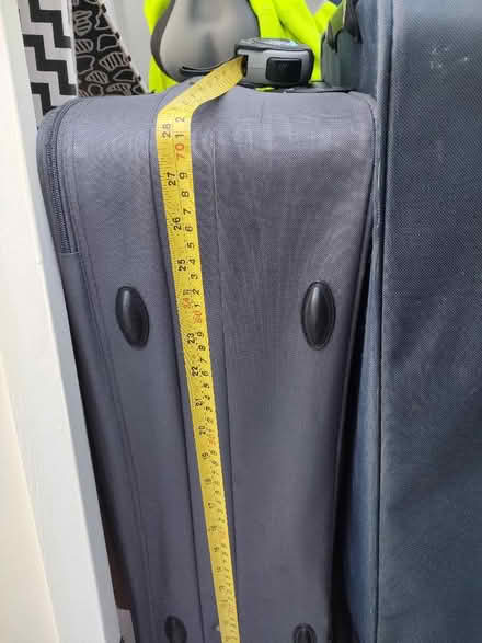 Photo of free Medium luggage bag (Skerton LA1) #3