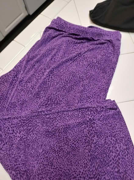 Photo of free Loungewear bottoms (Odenton) #1