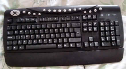 Photo of free Keyboards etc (Emsworth PO10) #2