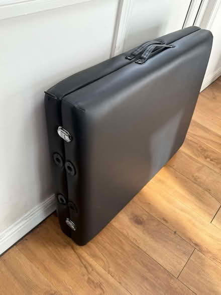 Photo of free Massage table -MASTER High quality (Acton W3) #3