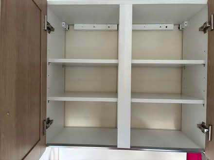Photo of free Kitchen cupboard (Broadstone BH18) #2