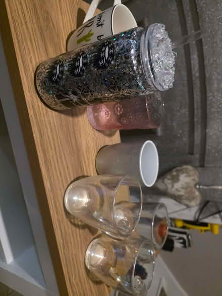 Photo of free Bag of items (Cavendish DE23) #4