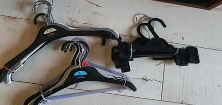 Photo of free Kids hangers (Headington OX3) #2