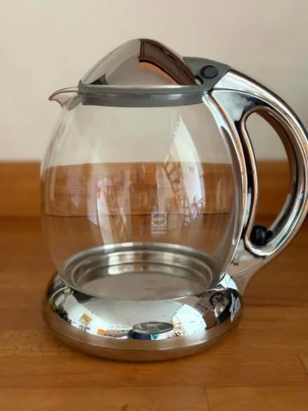 Photo of free Kettle (i360) #1