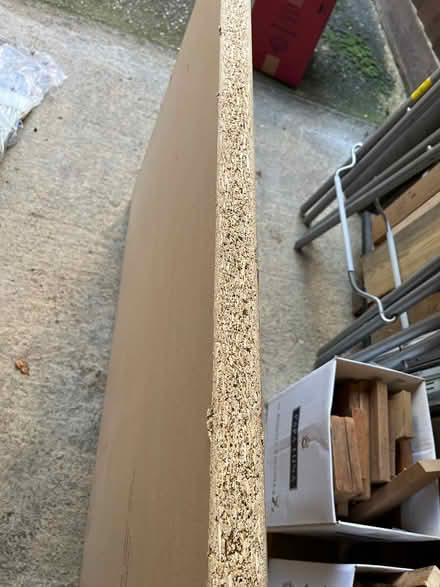 Photo of free Surplus work surface (Wychwood Avenue LU2) #3