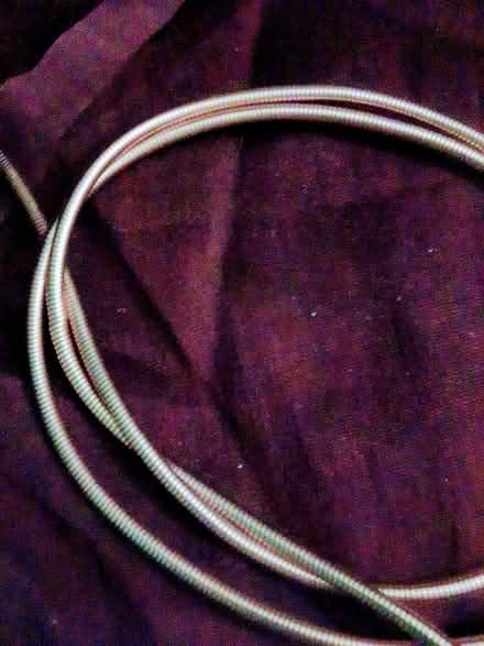 Photo of free Copper Cable 10031 (Hamilton Heights 10031) #4