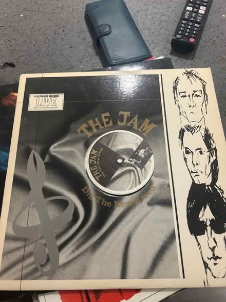 Photo of free LPs (Bedford MK41) #3