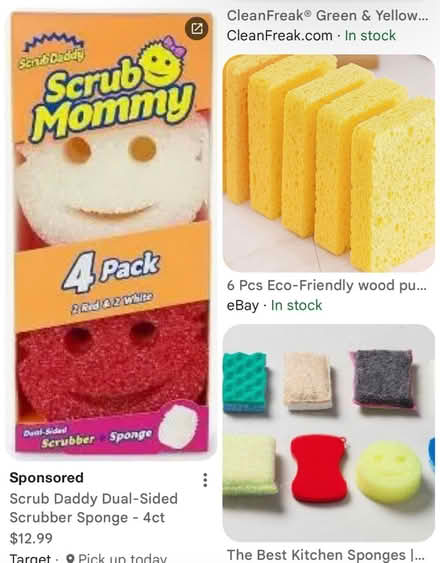 Photo of Cleaning supplies (Newtown, CT) #2