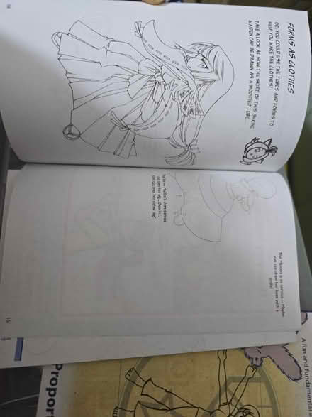 Photo of free Manga Start! Books (San Leandro) #3