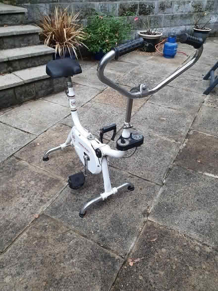 Photo of free Excersise bike (Colehill BH21) #1