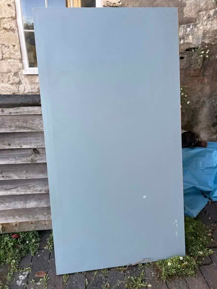 Photo of free Large ikea table top (South Woodchester GL5) #1