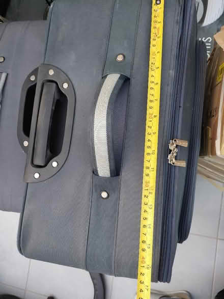 Photo of free Large luggage bag (Skerton LA1) #3