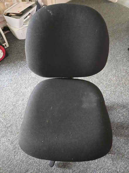 Photo of free Office chair (Weoley castle B29) #1
