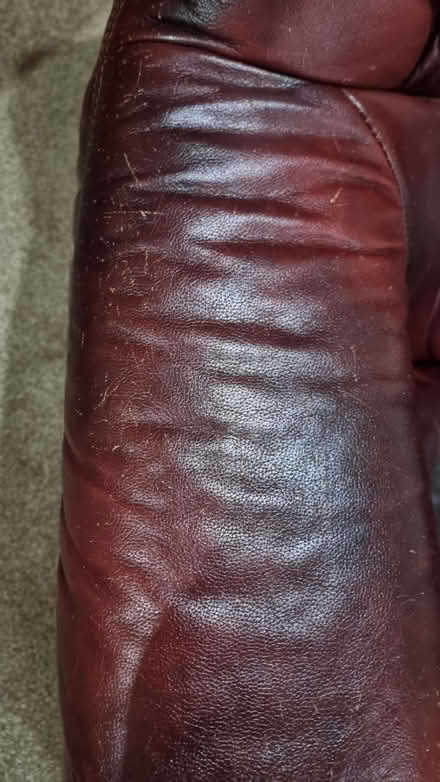 Photo of free Suite (Leven KY8) #2