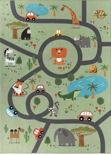 Photo of Rugs/Carpets for primary children (Derby Road DE56) #3