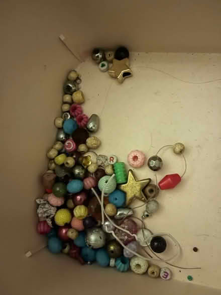 Photo of free Beads (Grangetown CF11) #1