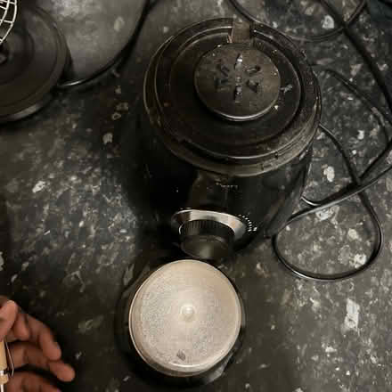 Photo of free Blender (BL1) #2