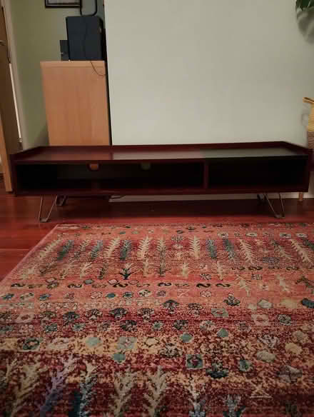 Photo of free Television stand (Pitsea SS13) #1