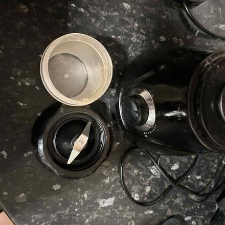 Photo of free Blender (BL1) #3