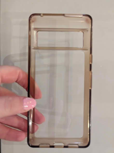 Photo of free Google Pixel 7 Case (Prenton CH43) #2