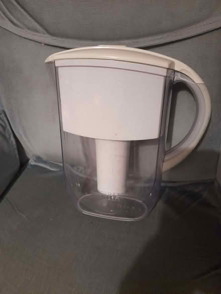 Photo of free Water filter jug (Stisted CM77) #1