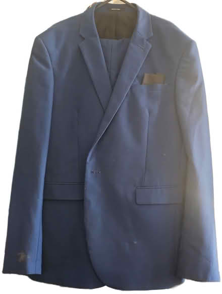 Photo of free Men's Suits (Burton-upon-Trent DE14) #1