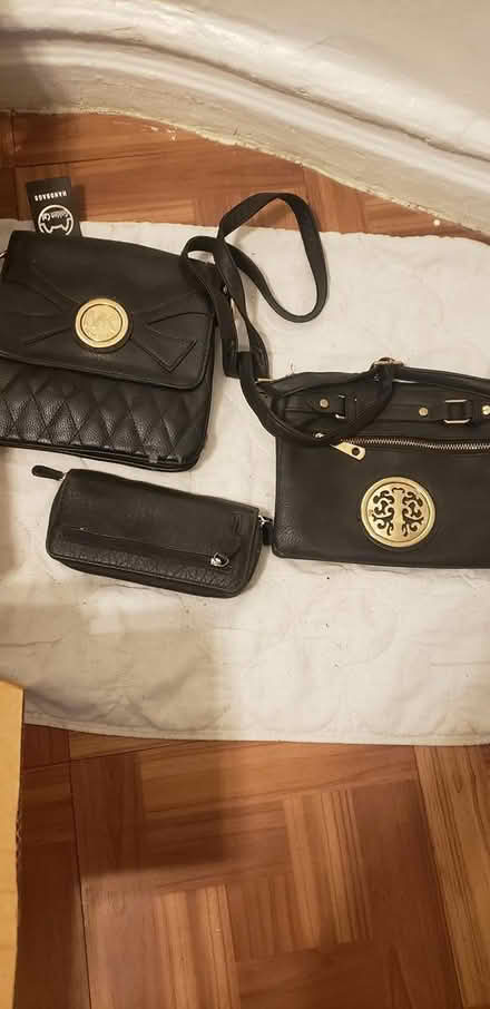 Photo of free more free items to give out (bronx) #1