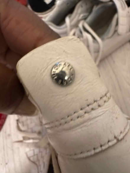 Photo of free women trainers size 7 (BR5) #1