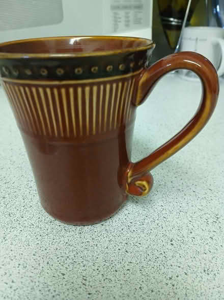 Photo of free Nice demure cup (Meadowvale and 401 area) #1