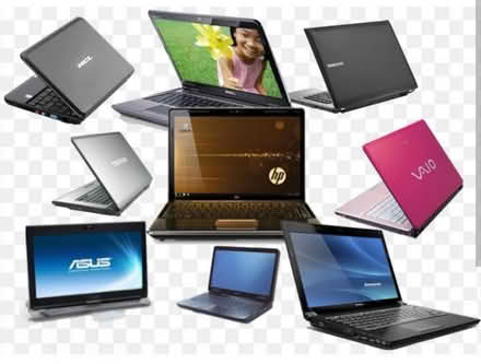 Photo of Laptop any condition (Dorking RH4) #1