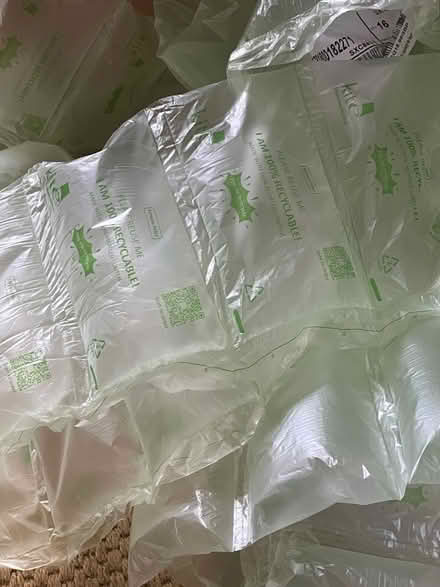 Photo of free 13 strong cardboard boxes (assembled) (Lyneham OX7) #3