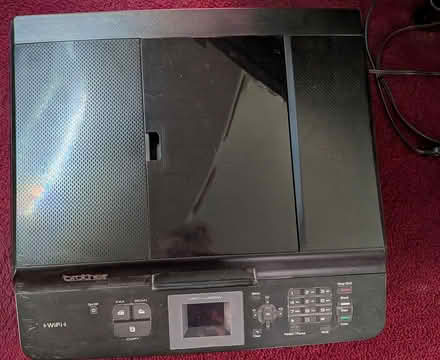 Photo of free Brother WiFi Printer (Everett) #2