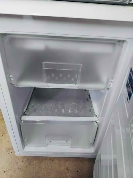 Photo of free Undercounter Freezer (Gosport PO12) #2