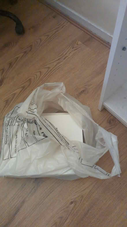 Photo of free Billy bookshelf (Elephant and Castle SE1) #2