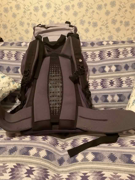 Photo of free Rucksack (Grange-over-Sands LA11) #2