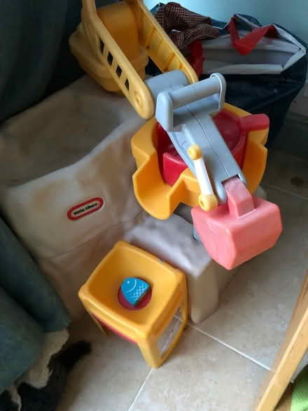 Photo of free Little Tikes track (Woodbridge) #3