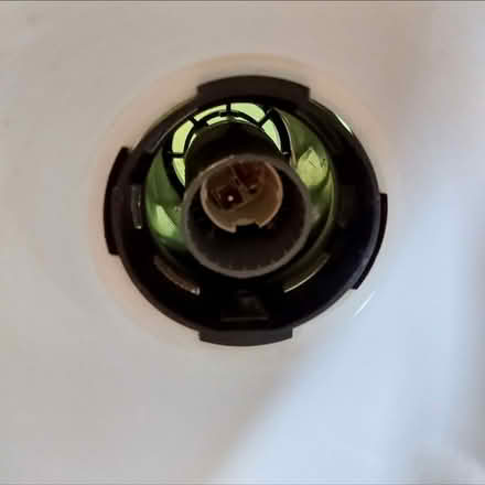 Photo of free Lamp (Reading RG1) #2