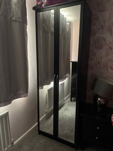 Photo of free Assortment of bedroom furniture (Ellesmere Port) #1