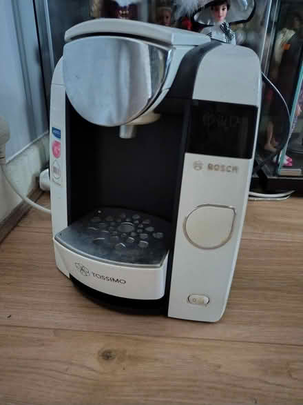 Photo of free Coffee machine (Reading RG1) #1