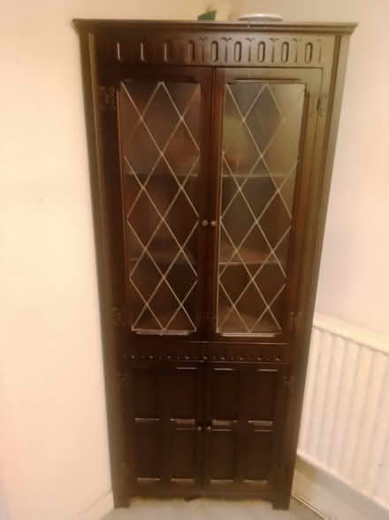 Photo of free Corner unit (Southport PR9) #1