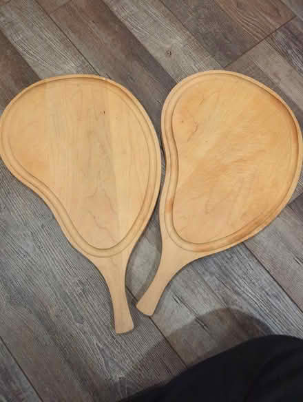 Photo of free Wooden cutting boards (8 Exeter Drive) #1