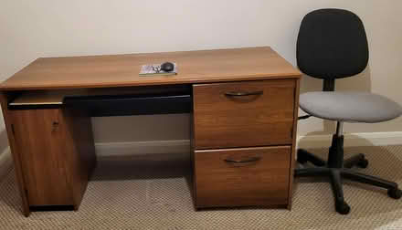 Photo of free Desk for home or office (Eastry, Sandwich CT13) #1
